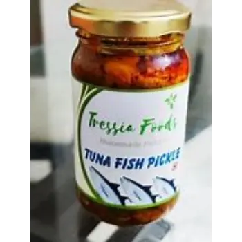Fresh Fish Pickle Manufacturer, Exporter, Retailer, and Trader